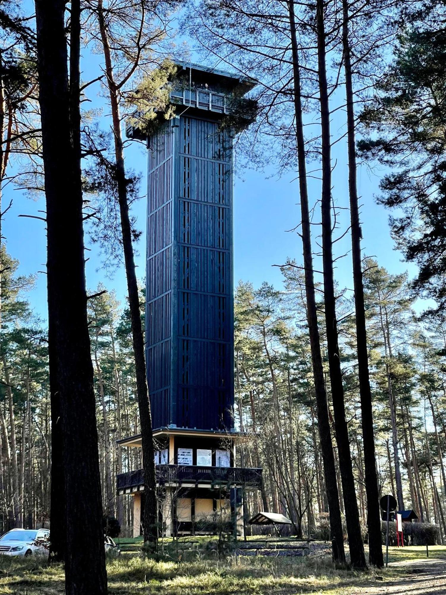 Igelnest Grossthiemig Apartman Kültér fotó